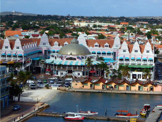 Aruba new years eve