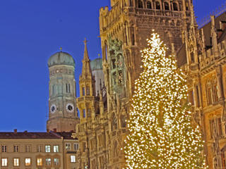 Munich New Years Eve 2018 | Fireworks, Events, Parties, Hotels