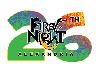 First Night Alexandria