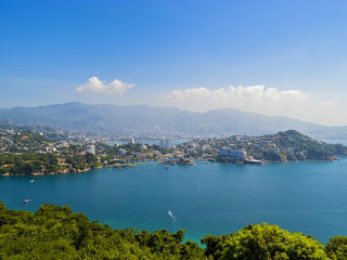 Acapulco Bay