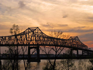 Baton Rouge