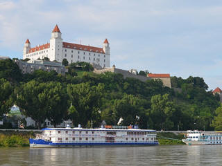 Bratislava