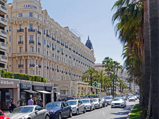 Cannes French Riviera