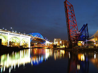 New Year&amp;#039;s Eve 2022 Cleveland