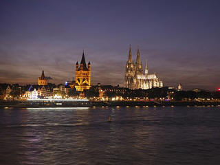 Cologne cathedral