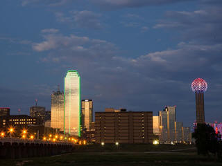 Reunion Tower