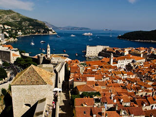 Dubrovnik