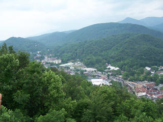 Gatlinburg