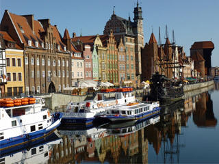 Gdansk