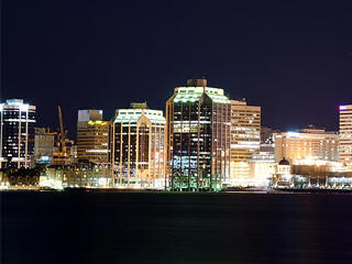 Halifax Nova Scotia