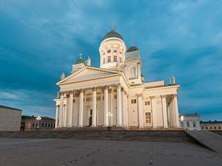 Helsinki Cathedral