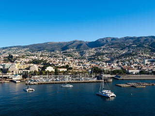 Madeira Funchal