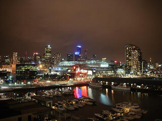 Melbourne new years eve