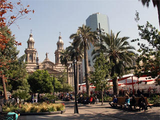 Santiago