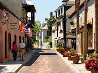 augustine st eve years florida 2022 happen picturesque celebrations town should then