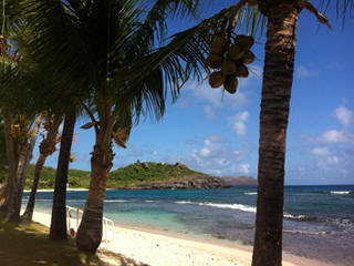 St Barths beaches