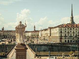 Turin Italy