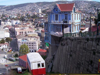 Valparaiso